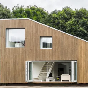 Case ecologiche prezzi