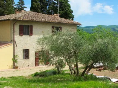 Casale in toscana