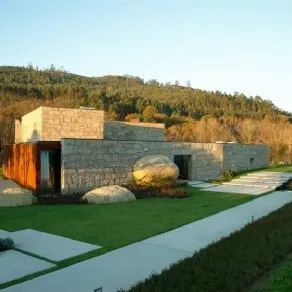 House in Brito