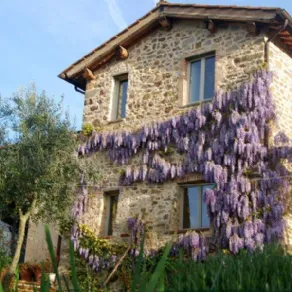 Dimora in pietra