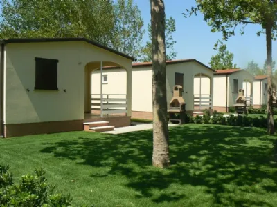 casa mobile Vpf Holiday