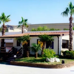 casa mobile prefabbricata