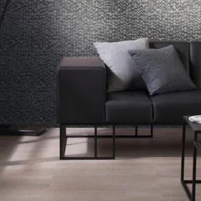 Parquet moderno l'Antic Colonial di Porcelanosa Grupo