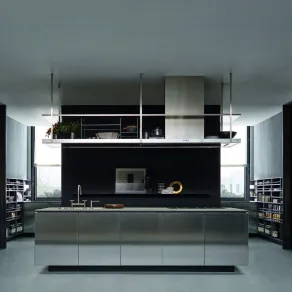 Cucina moderna Poliform