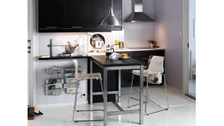 arredamento case piccole