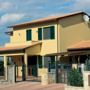 Case prefabbricate cemento o legno? 