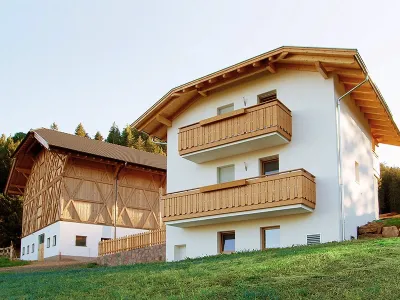 casa agricola a San Genesio (Alto Adige) © Alp House