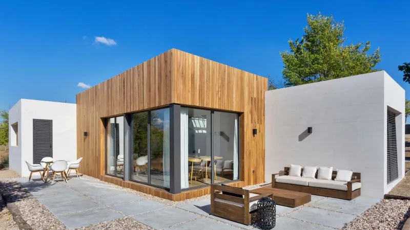 Dune 3 di Atlantida Homes