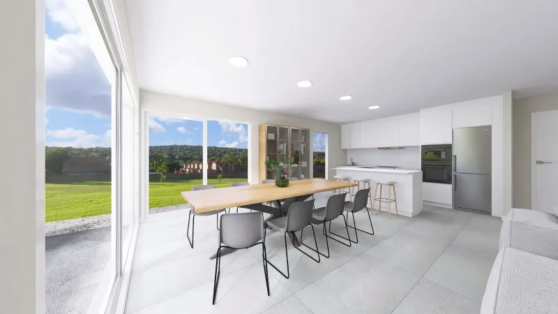 Cube 150 di Casas Cube