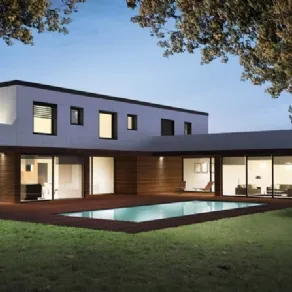 case prefabbricate more