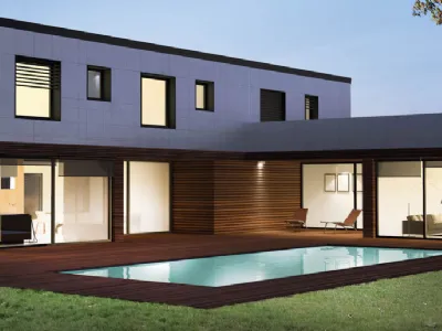 Case prefabbricate, perché scegliere una casa MORE