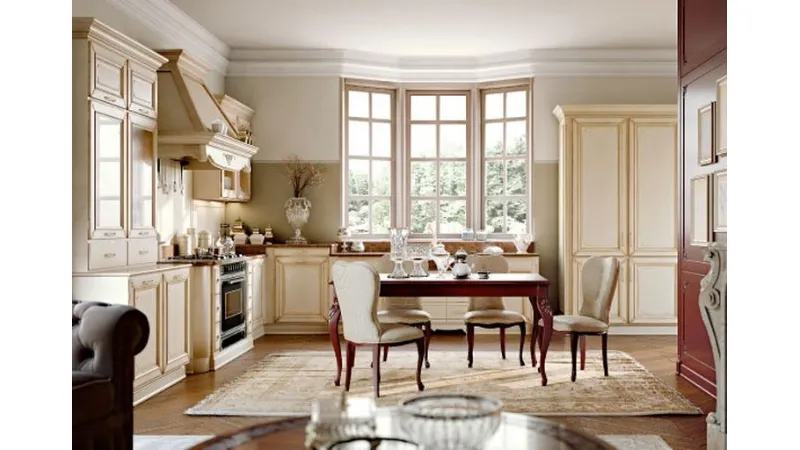 Shabby chic provenzale 