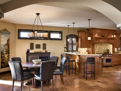 Casa rustica