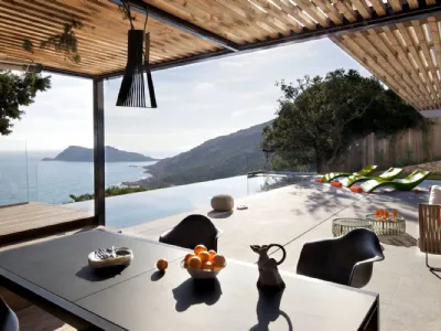Casa per vacanze in affitto