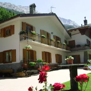 Affittare case vacanze