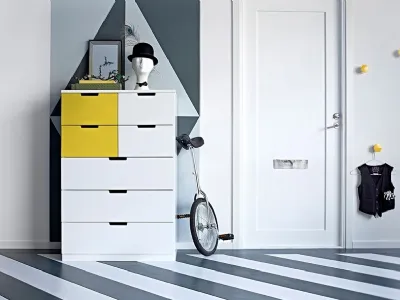 Ikea mobili