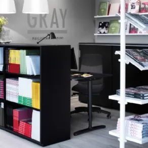 Ikea cassettiere ufficio