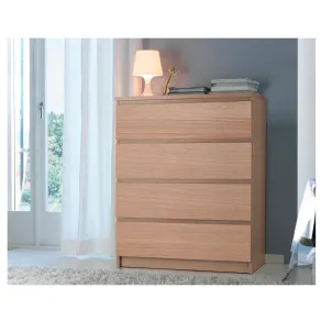 Cassettiera Ikea Malm 