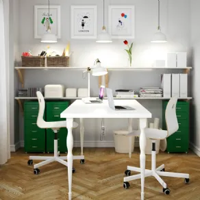 Cassettiera Ikea