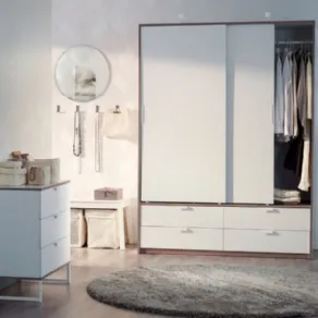 Cassettiere moderne Ikea