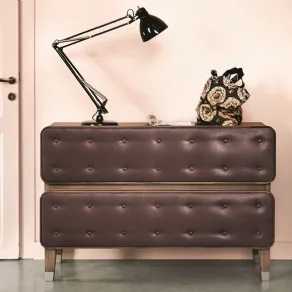 Cassettiere di design