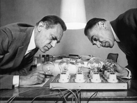 Castiglioni: una mostra per ricordare Pier Giacomo