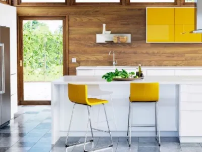 Catalogo cucine Ikea 2016, spazi contemporanei