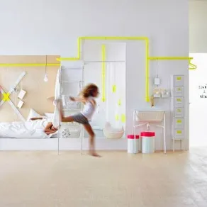 Ikea Sprutt