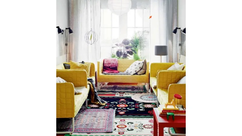 Catalogo Ikea 2015