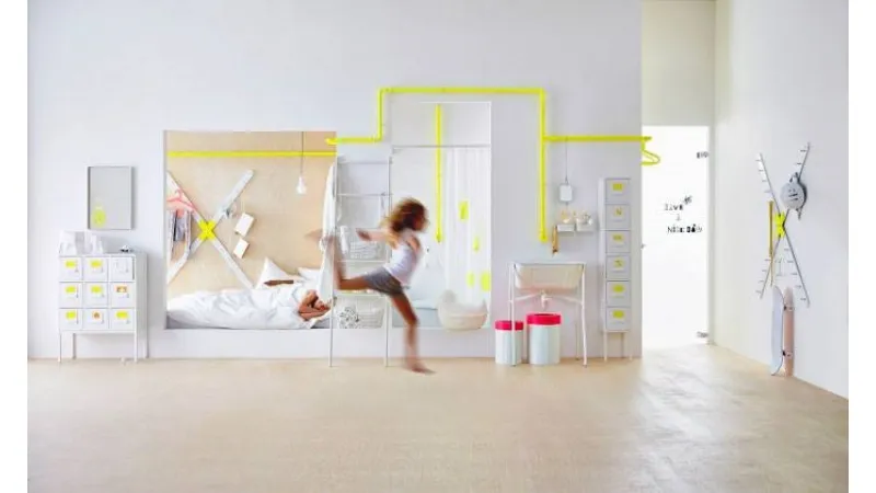 Ikea Sprutt