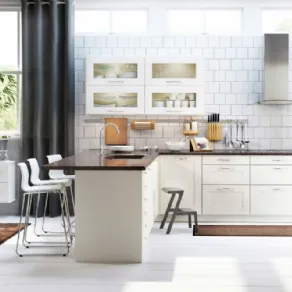 Ikea planner cucina
