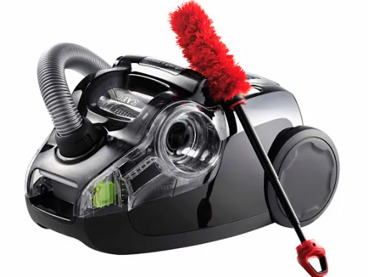 Cattura polvere AEG Dust & Gone
