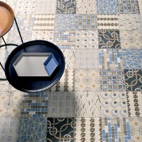 Pavimenti in cementine