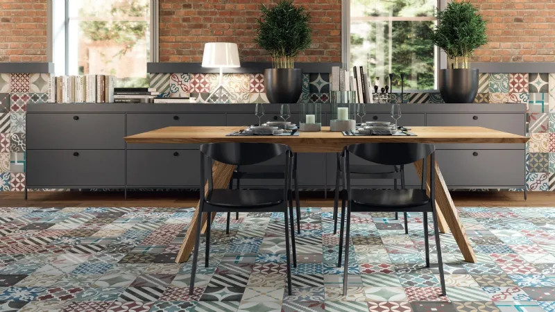 Collezione Venti Boost di Atlas Concorde