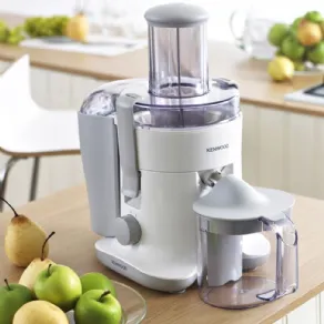centrifuga Kenwood JE680