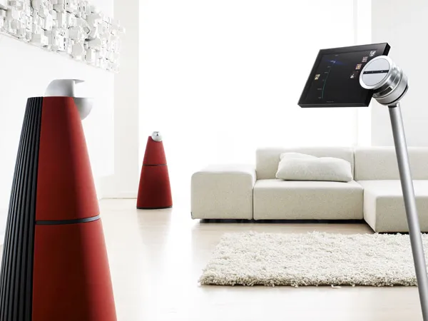 centro audio 
