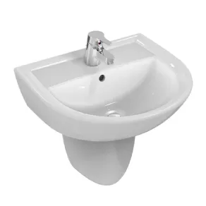 Ceramica Dolomite lavabo