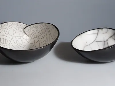 La tecnica raku