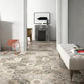 Ceramica Sant’Agostino cementine
