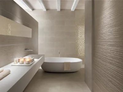Ceramica bagno