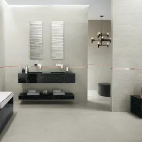 Ceramiche bagno colori