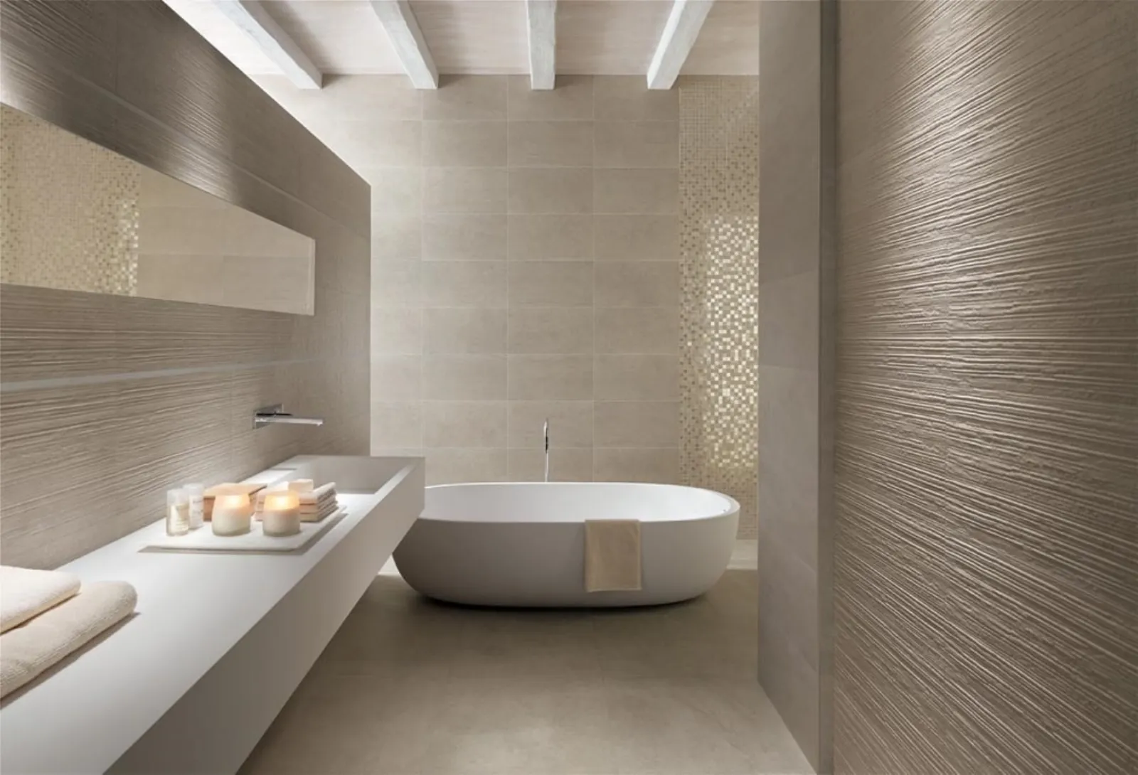 Ceramiche bagno