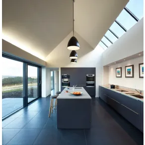 keope ceramiche per cucina in Scozia