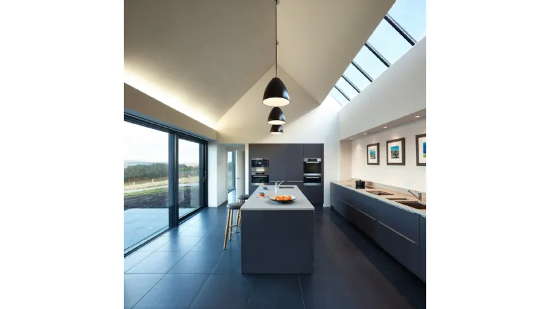 keope ceramiche per cucina in Scozia