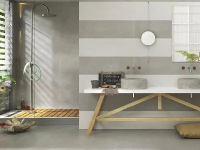 Ceramiche Marazzi bagno