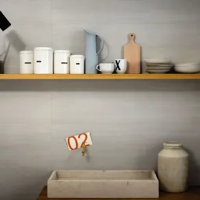 Marazzi piastrelle cucina
