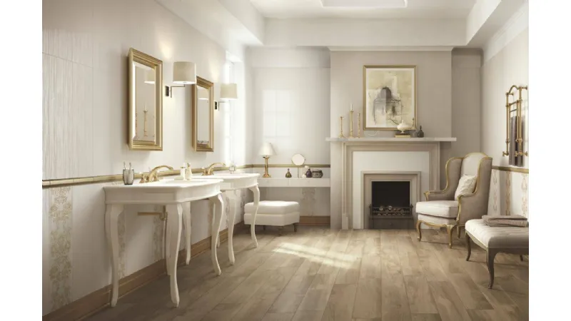 Ceramiche Ragno bagno