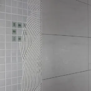 Piastrelle in ceramica