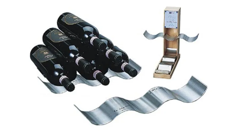 bottiglie di vino