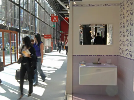 cersaie 2010